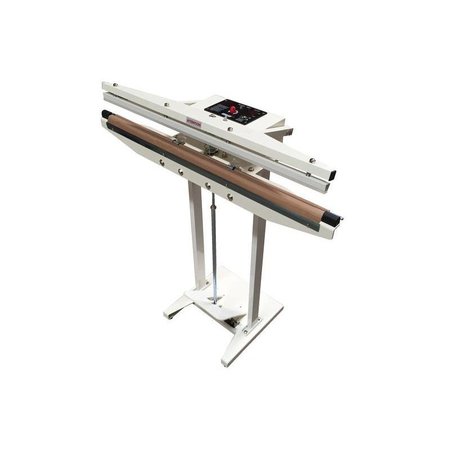 SEALER SALES 30" W-Series Long Foot Sealer, w/ 2.7mm Seal Width WN-750F